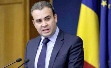 DNA a cerut avizul pentru arestarea preventivă a lui Darius Vâlcov